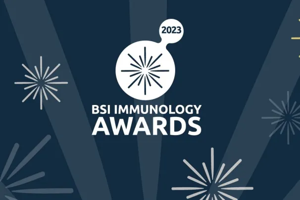 BSI Immunology Awards