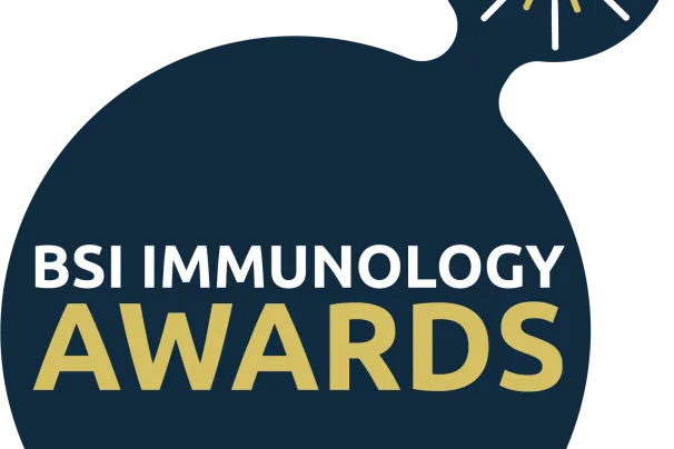 BSI Immunology Awards