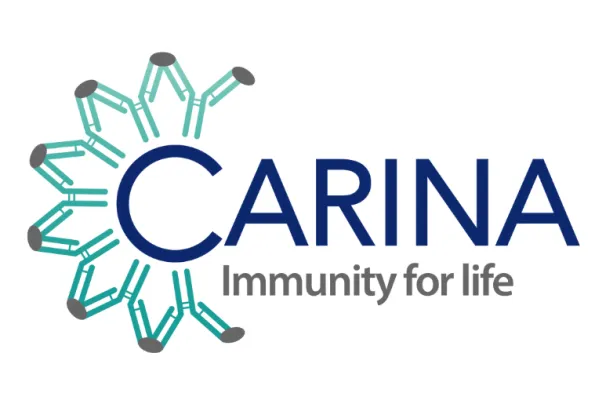 CARINA logo