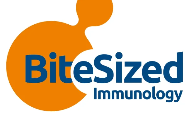 BiteSized Immunology logo