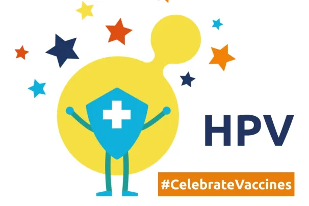 HPV #CelebrateVaccines