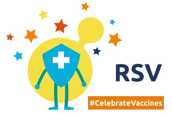 RSV #CelebrateVaccines