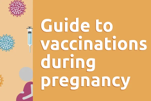 Guide to vaccinations