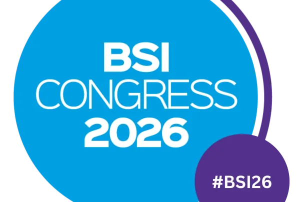 BSI Congress 2026 logo