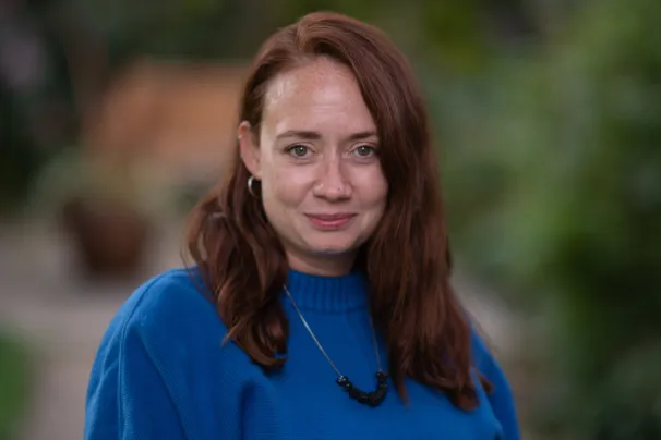 Lizzy Rosser
