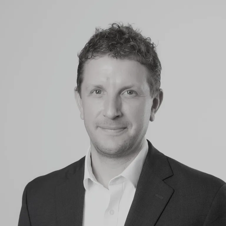 Headshot of Nick Hartigan