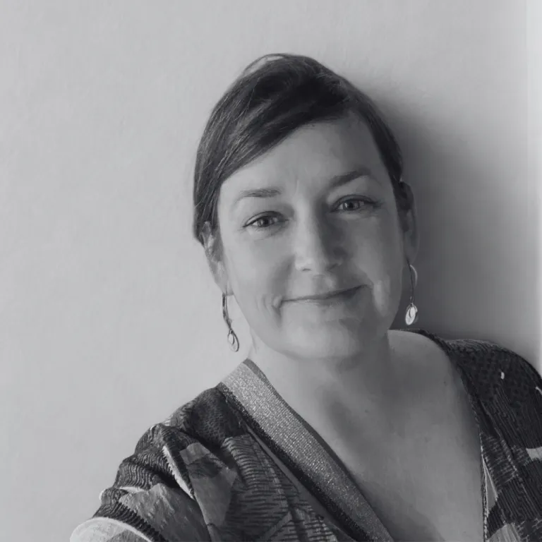 Training manager headshot