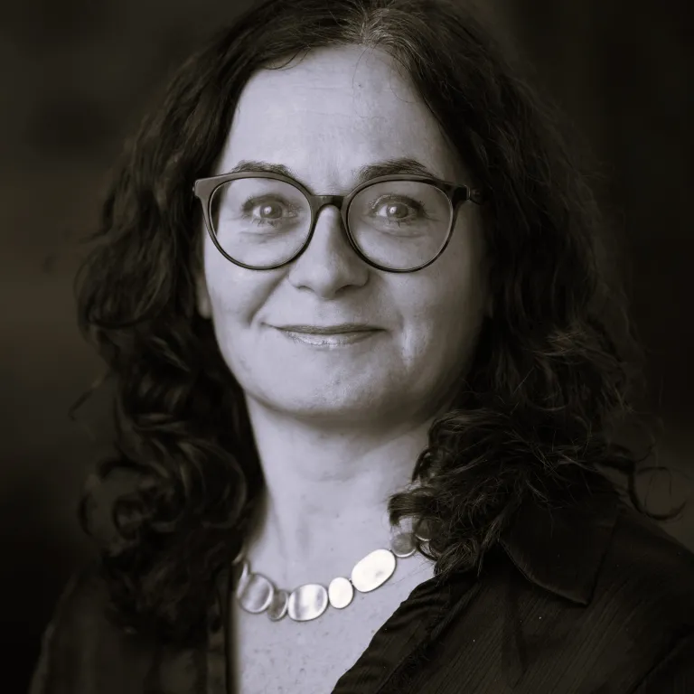 Leonie Tamms BSI President head shot