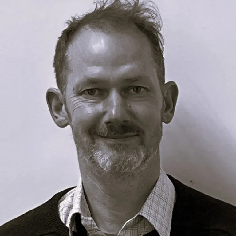 Steven Smith General Trustee